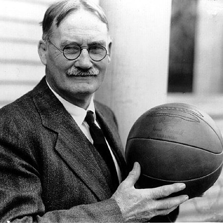 Naismith Nerds